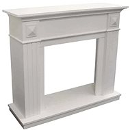 DA VINCI fireplace surround - Electric Heater