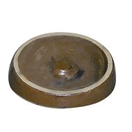 SHAMOTKA Lid for greengage - ceramic 17L/20L/27L - Crock Lid