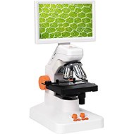MATATALAB MT3-5 - Microscope