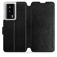 Mobiwear flip pro Xiaomi Poco F5 Pro - C_BLS - Phone Case