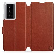 Mobiwear flip pro Xiaomi Poco F5 Pro - C_BRS - Phone Case