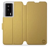 Mobiwear flip pro Xiaomi Poco F5 Pro - C_GOS - Phone Case