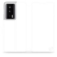 Mobiwear flip pro Xiaomi Poco F5 Pro - C_WHS - Phone Case