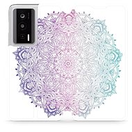 Mobiwear flip pro Xiaomi Poco F5 Pro - M008S - Phone Case