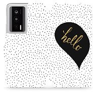 Mobiwear flip pro Xiaomi Poco F5 Pro - M013P - Phone Case