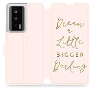 Mobiwear flip pro Xiaomi Poco F5 Pro - M014S - Phone Case