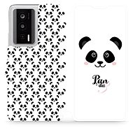 Mobiwear flip pro Xiaomi Poco F5 Pro - M030P - Phone Case