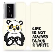 Mobiwear flip pro Xiaomi Poco F5 Pro - M041S - Phone Case