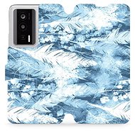Mobiwear flip pro Xiaomi Poco F5 Pro - M058S - Phone Case