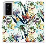 Mobiwear flip pro Xiaomi Poco F5 Pro - M071P - Phone Case