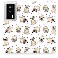 Mobiwear flip pro Xiaomi Poco F5 Pro - M097P - Phone Case