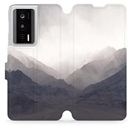 Mobiwear flip pro Xiaomi Poco F5 Pro - M151P - Phone Case