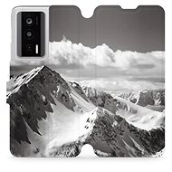 Mobiwear flip pro Xiaomi Poco F5 Pro - M152P - Phone Case