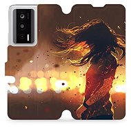 Mobiwear flip pro Xiaomi Poco F5 Pro - MA02S - Phone Case