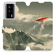 Mobiwear flip pro Xiaomi Poco F5 Pro - MA03P - Phone Case
