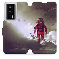 Mobiwear flip pro Xiaomi Poco F5 Pro - MA07S - Phone Case