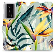 Mobiwear flip pro Xiaomi Poco F5 Pro - MC02S - Phone Case