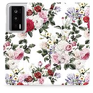 Mobiwear flip pro Xiaomi Poco F5 Pro - MD01S - Phone Case