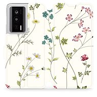 Mobiwear flip pro Xiaomi Poco F5 Pro - MD03S - Phone Case