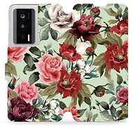 Mobiwear flip pro Xiaomi Poco F5 Pro - MD06P - Phone Case