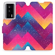 Mobiwear flip pro Xiaomi Poco F5 Pro - V110S - Phone Case
