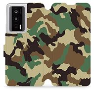 Mobiwear flip pro Xiaomi Poco F5 Pro - V111P - Phone Case