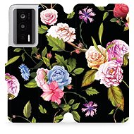 Mobiwear flip pro Xiaomi Poco F5 Pro - VD07S - Phone Case
