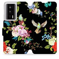 Mobiwear flip pro Xiaomi Poco F5 Pro - VD09S - Phone Case