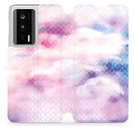 Mobiwear flip pro Xiaomi Poco F5 Pro - MR02S - Phone Case