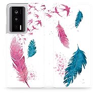 Mobiwear flip pro Xiaomi Poco F5 Pro - MR08S - Phone Case
