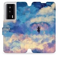 Mobiwear flip pro Xiaomi Poco F5 Pro - MR09S - Phone Case