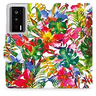 Mobiwear flip pro Xiaomi Poco F5 Pro - MG07S - Phone Case
