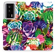 Mobiwear flip pro Xiaomi Poco F5 Pro - MG08S - Phone Case