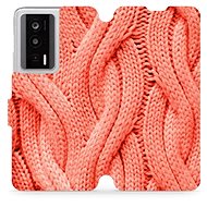 Mobiwear flip pro Xiaomi Poco F5 Pro - MK02S - Phone Case