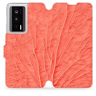 Mobiwear flip pro Xiaomi Poco F5 Pro - MK06S - Phone Case