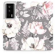 Mobiwear flip pro Xiaomi Poco F5 Pro - MX06S - Phone Case