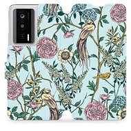 Mobiwear flip pro Xiaomi Poco F5 Pro - MX07S - Phone Case