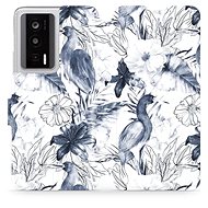 Mobiwear flip pro Xiaomi Poco F5 Pro - MX09S - Phone Case