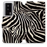 Mobiwear flip pro Xiaomi Poco F5 Pro - VA31P - Phone Case