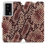 Mobiwear flip pro Xiaomi Poco F5 Pro - VA32P - Phone Case