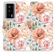Mobiwear flip pro Xiaomi Poco F5 Pro - MP02S - Phone Case