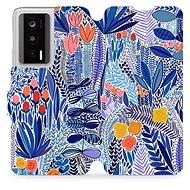 Mobiwear flip pro Xiaomi Poco F5 Pro - MP03P - Phone Case