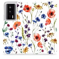 Mobiwear flip pro Xiaomi Poco F5 Pro - MP04S - Phone Case
