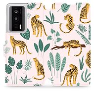 Mobiwear flip pro Xiaomi Poco F5 Pro - MP07S - Phone Case