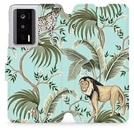 Mobiwear flip pro Xiaomi Poco F5 Pro - MP08S - Phone Case