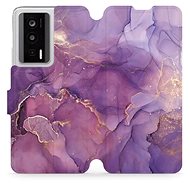 Mobiwear flip pro Xiaomi Poco F5 Pro - VP20S - Phone Case