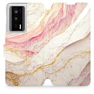 Mobiwear flip pro Xiaomi Poco F5 Pro - VP32S - Phone Case