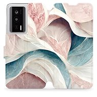 Mobiwear flip pro Xiaomi Poco F5 Pro - VP33S - Phone Case