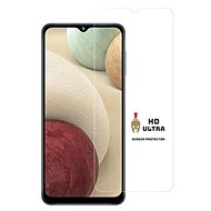 HD Ultra Film Samsung A12 2 pcs - Film Screen Protector