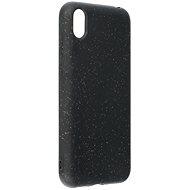 Bio - Zero Waste Huawei Y5 2019 černé - Phone Cover